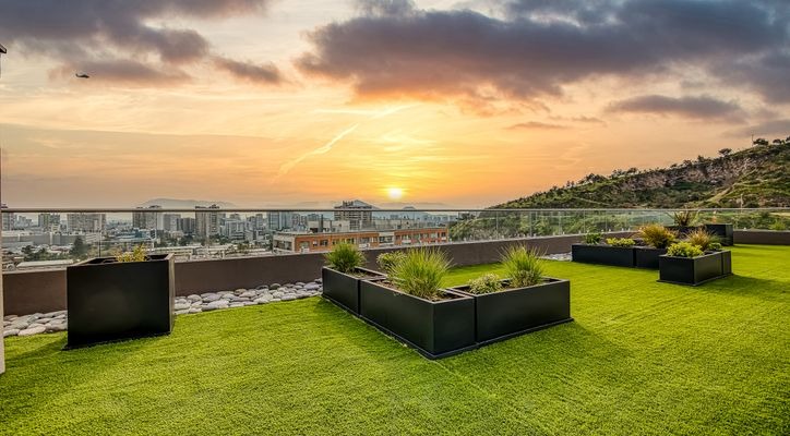 Departamento en Recoleta - Miniatura 41