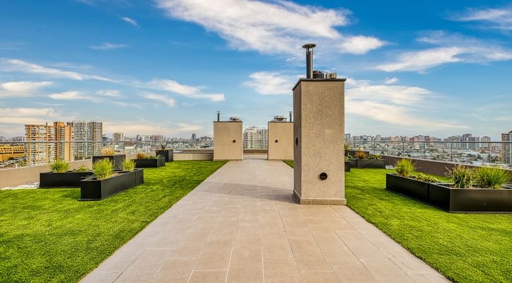 Departamento en Recoleta - Miniatura 42