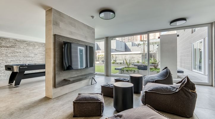 Departamento en Recoleta - Miniatura 43