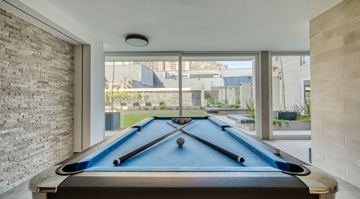 Departamento en Recoleta - Miniatura 44