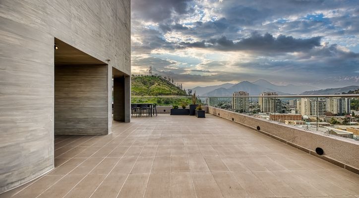 Departamento en Recoleta - Miniatura 45