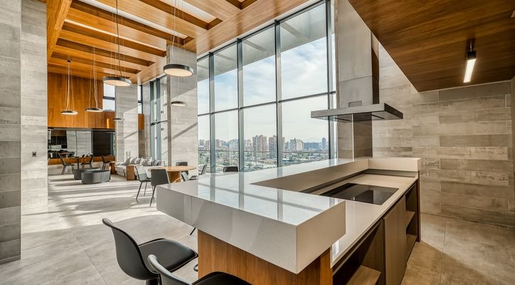 Departamento en Recoleta - Miniatura 47