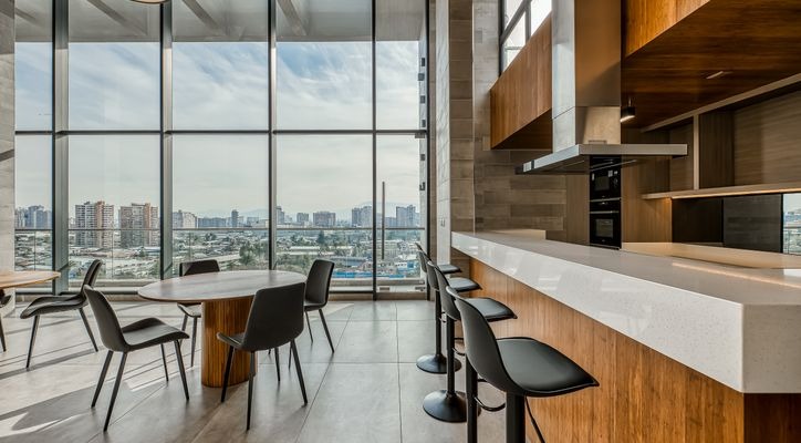 Departamento en Recoleta - Miniatura 48