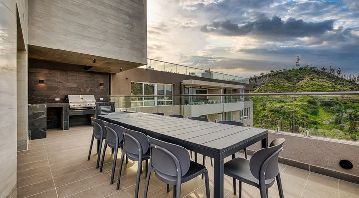 Departamento en Recoleta - Miniatura 50