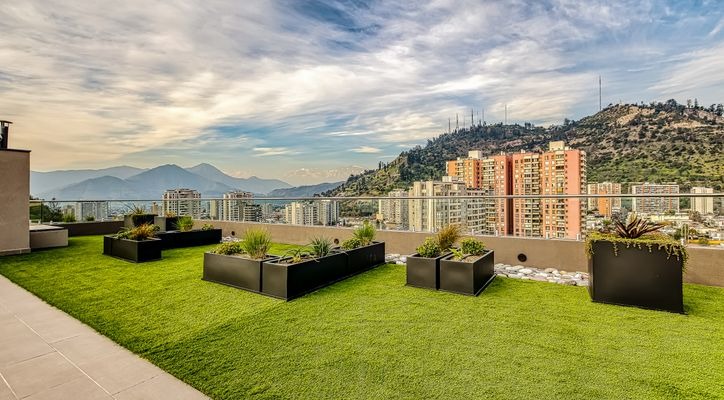 Departamento en Recoleta - Miniatura 51