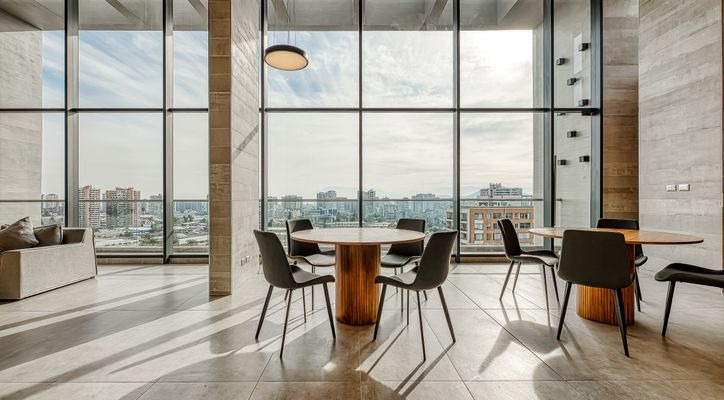 Departamento en Recoleta - Miniatura 52