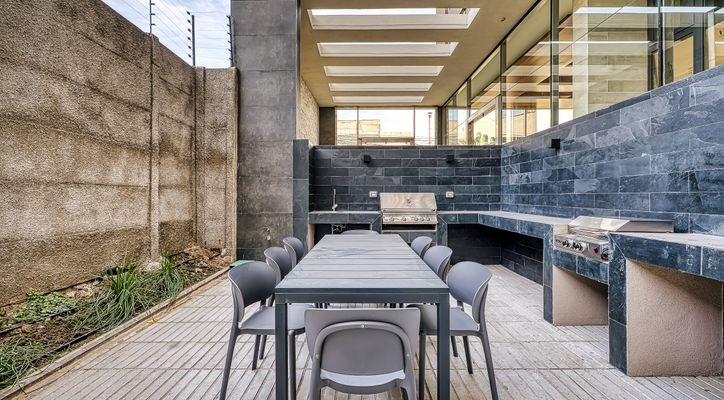 Departamento en Recoleta - Miniatura 53