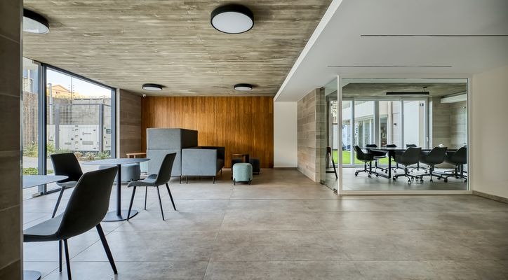 Departamento en Recoleta - Miniatura 54