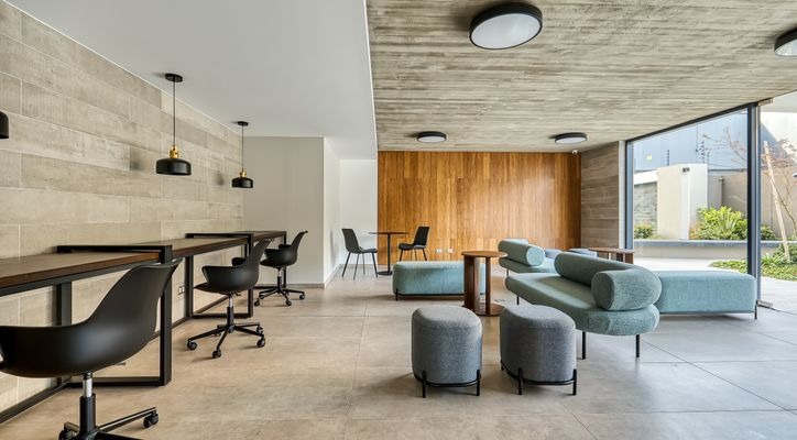 Departamento en Recoleta - Miniatura 57