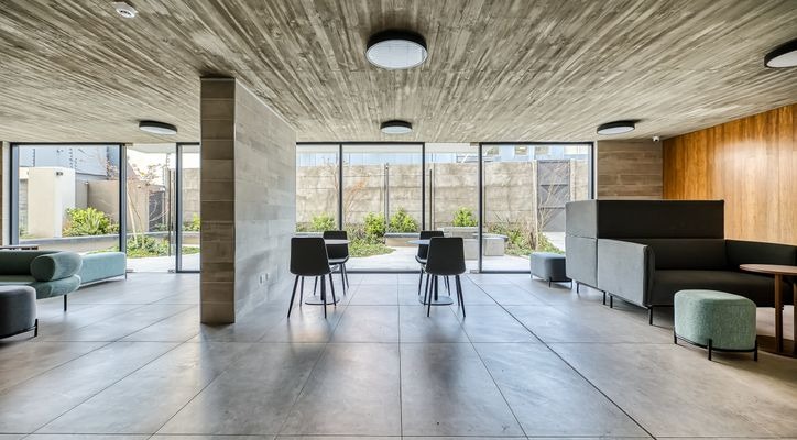 Departamento en Recoleta - Miniatura 58