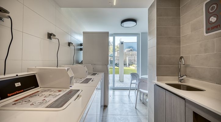 Departamento en Recoleta - Miniatura 59