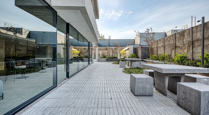 Departamento en Recoleta - Miniatura 61