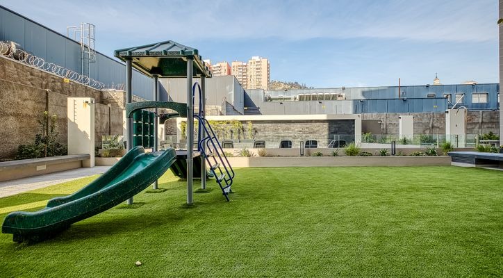 Departamento en Recoleta - Miniatura 62