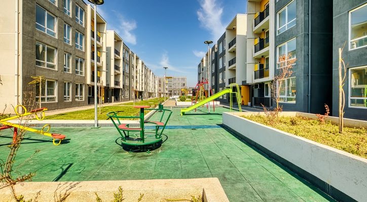 Departamento en Renca - Miniatura 19