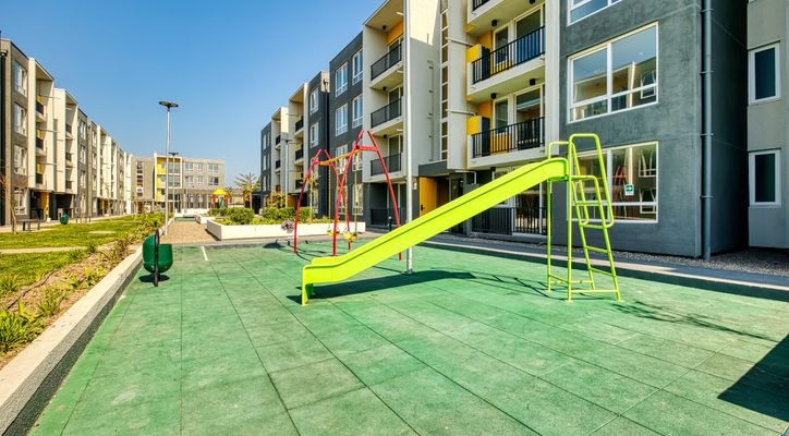 Departamento en Renca - Miniatura 20