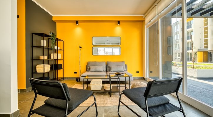 Departamento en Renca - Miniatura 21