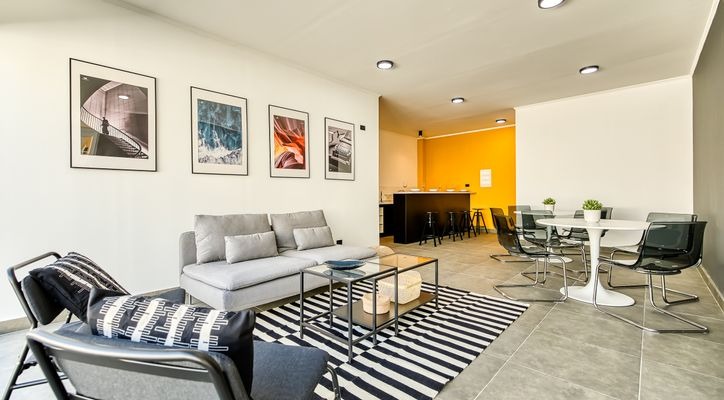 Departamento en Renca - Miniatura 22