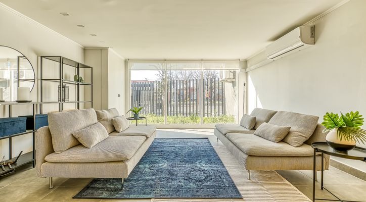 Departamento en Renca - Miniatura 23