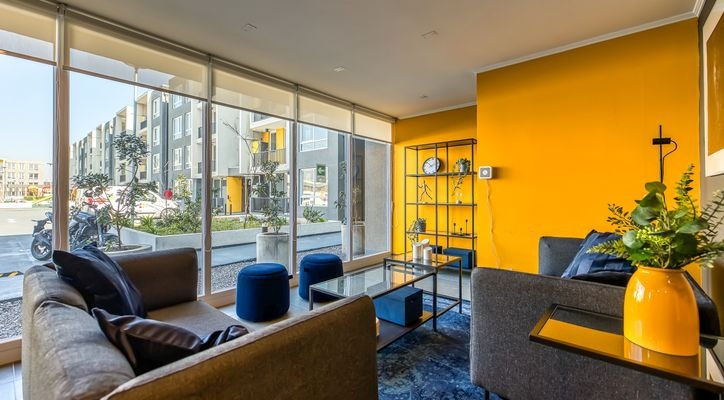 Departamento en Renca - Miniatura 24