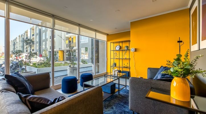 Departamento en Renca - Miniatura 25