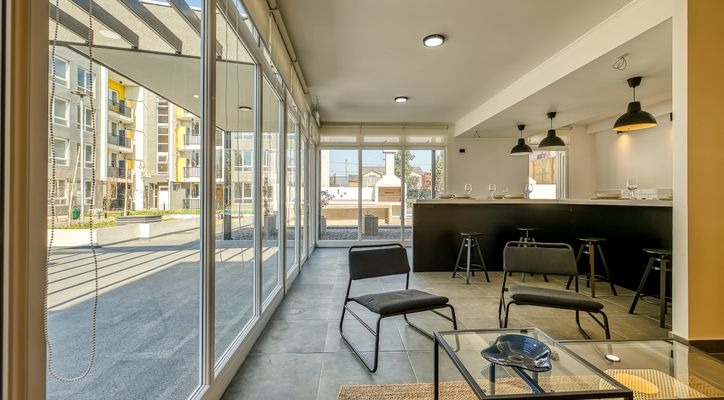 Departamento en Renca - Miniatura 27