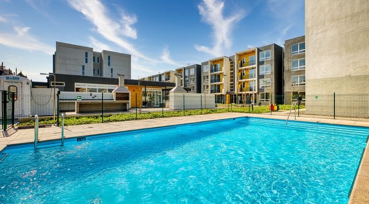 Departamento en Renca - Miniatura 17