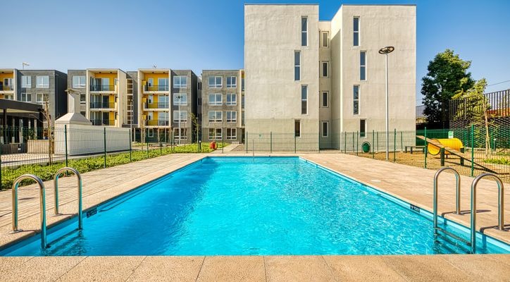 Departamento en Renca - Miniatura 18