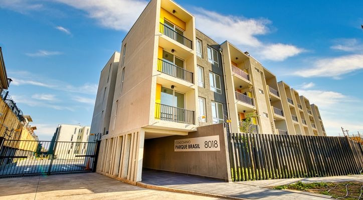 Departamento en Renca - Miniatura 28