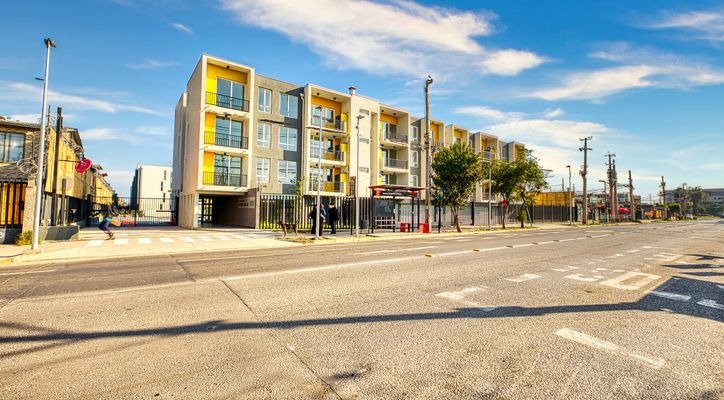 Departamento en Renca - Miniatura 29