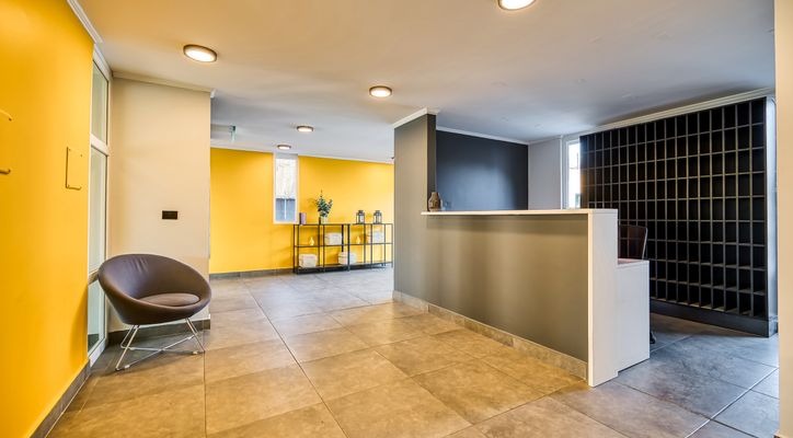 Departamento en Renca - Miniatura 31