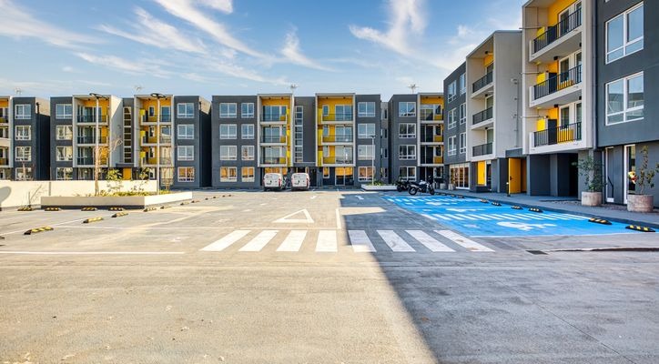 Departamento en Renca - Miniatura 33