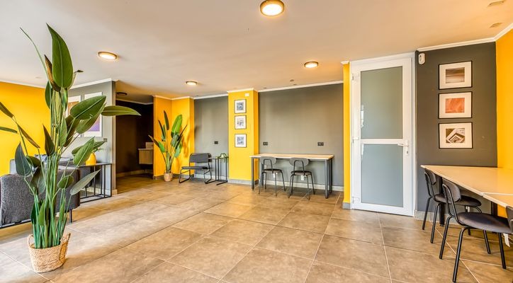 Departamento en Renca - Miniatura 34