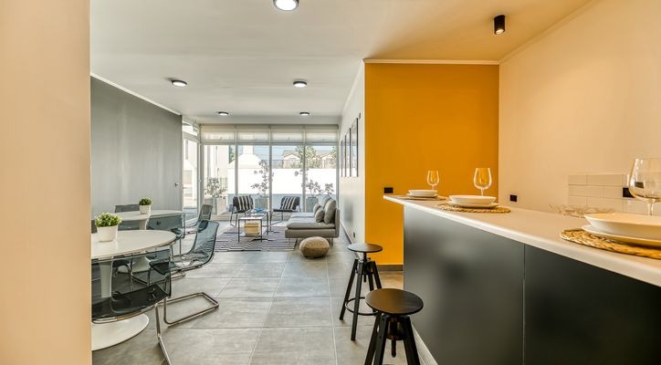 Departamento en Renca - Miniatura 35