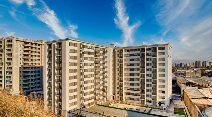 Departamento en San Joaquín - Miniatura 23