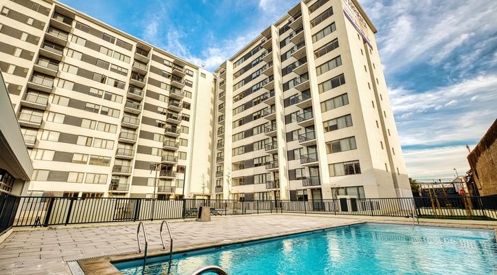 Departamento en San Joaquín - Miniatura 22