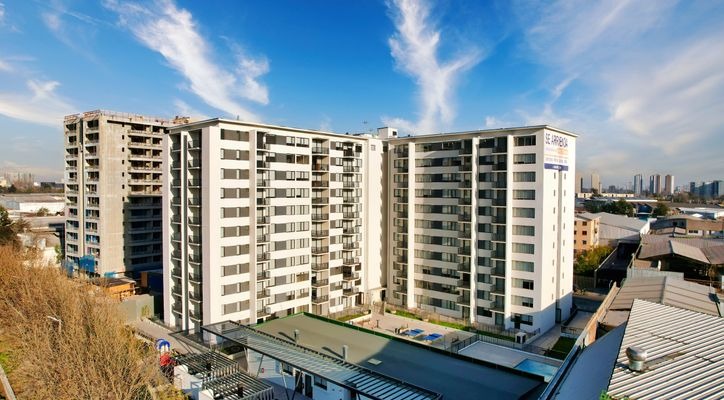 Departamento en San Joaquín - Miniatura 24