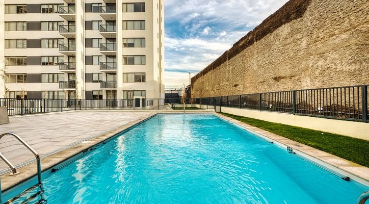 Departamento en San Joaquín - Miniatura 25