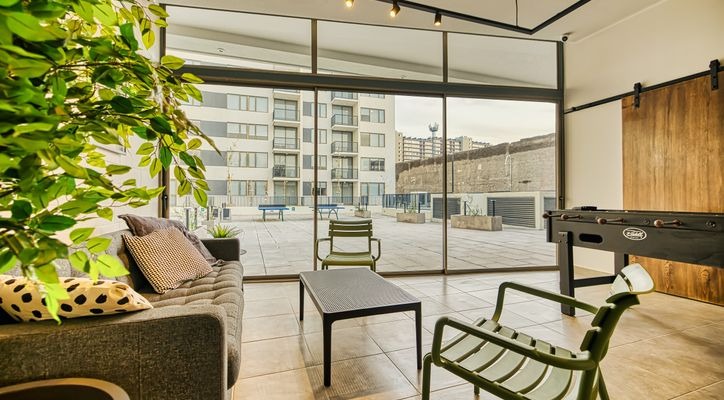 Departamento en San Joaquín - Miniatura 26