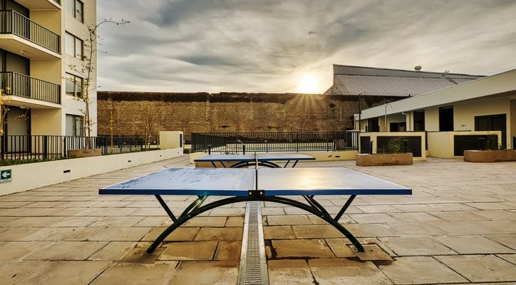 Departamento en San Joaquín - Miniatura 28