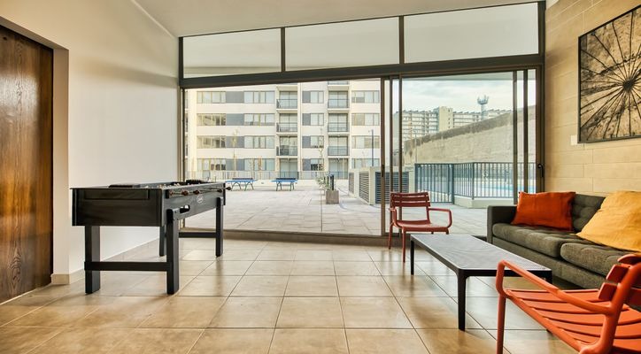 Departamento en San Joaquín - Miniatura 30