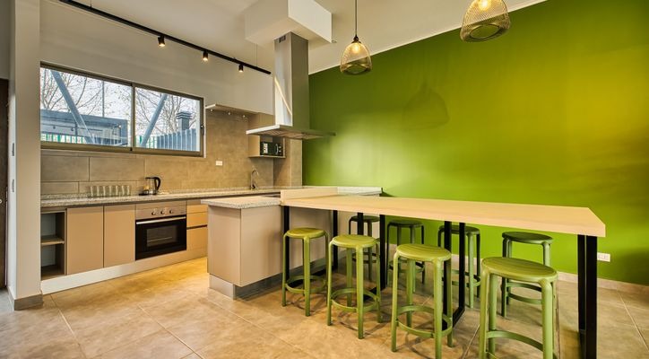 Departamento en San Joaquín - Miniatura 31