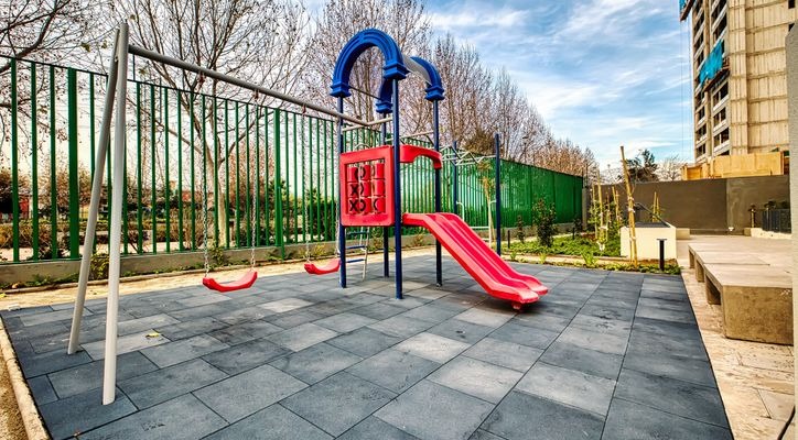 Departamento en San Joaquín - Miniatura 33