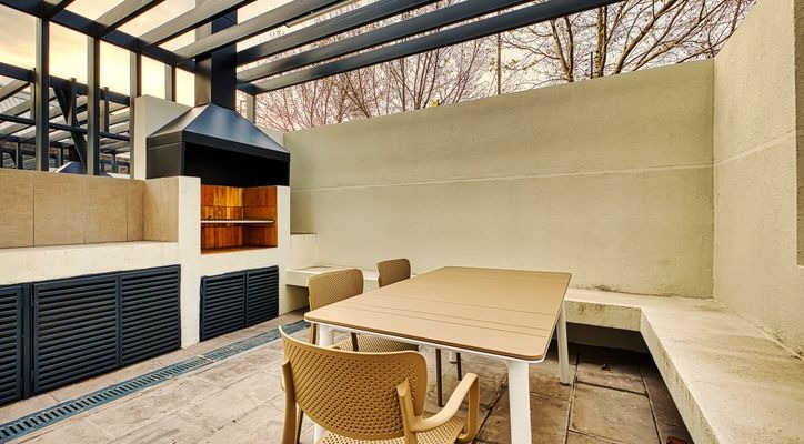 Departamento en San Joaquín - Miniatura 34