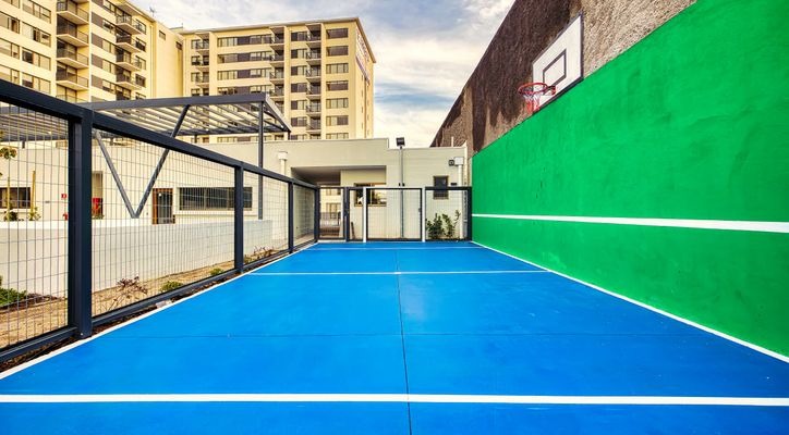 Departamento en San Joaquín - Miniatura 35