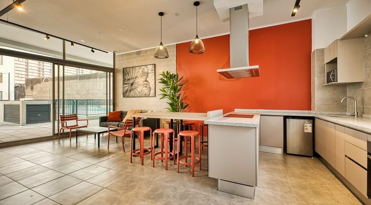 Departamento en San Joaquín - Miniatura 36