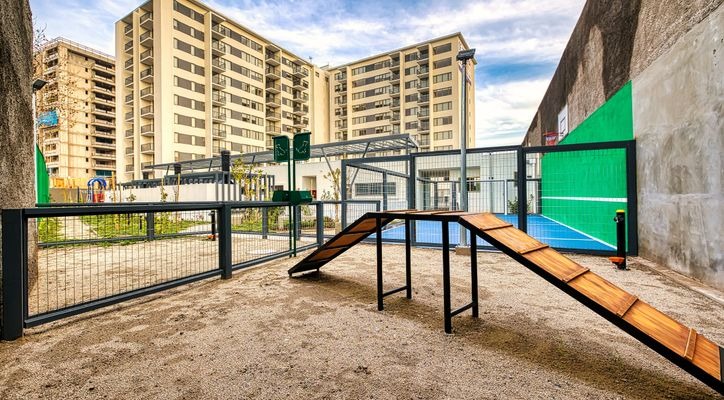 Departamento en San Joaquín - Miniatura 38