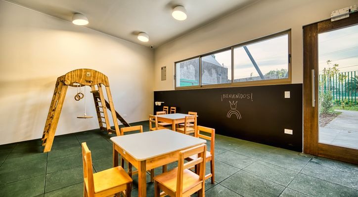 Departamento en San Joaquín - Miniatura 39