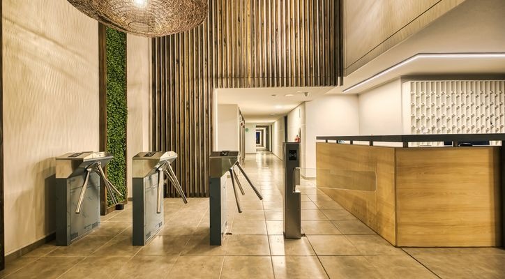 Departamento en San Joaquín - Miniatura 40