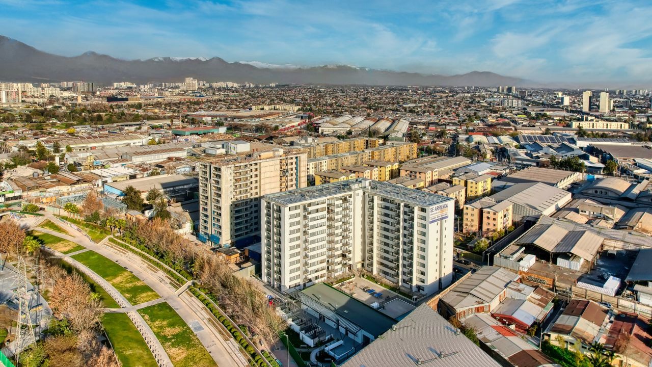 Departamento en San Joaquín - Miniatura 41