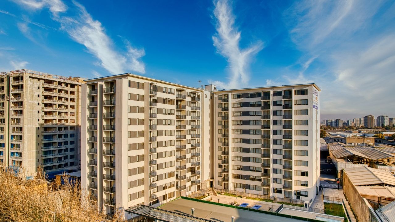 Departamento en San Joaquín - Miniatura 42